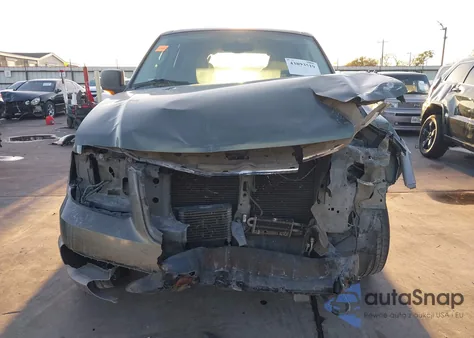 2004 Ford Expedition Eddie Bauer from USA, damaged, VIN 1FMPU18L44LB88612